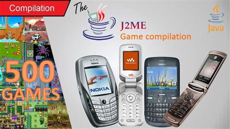 jogos java 320x240 nokia c3,500+ Java / J2ME Games (320x240; for use with J2ME Loader 